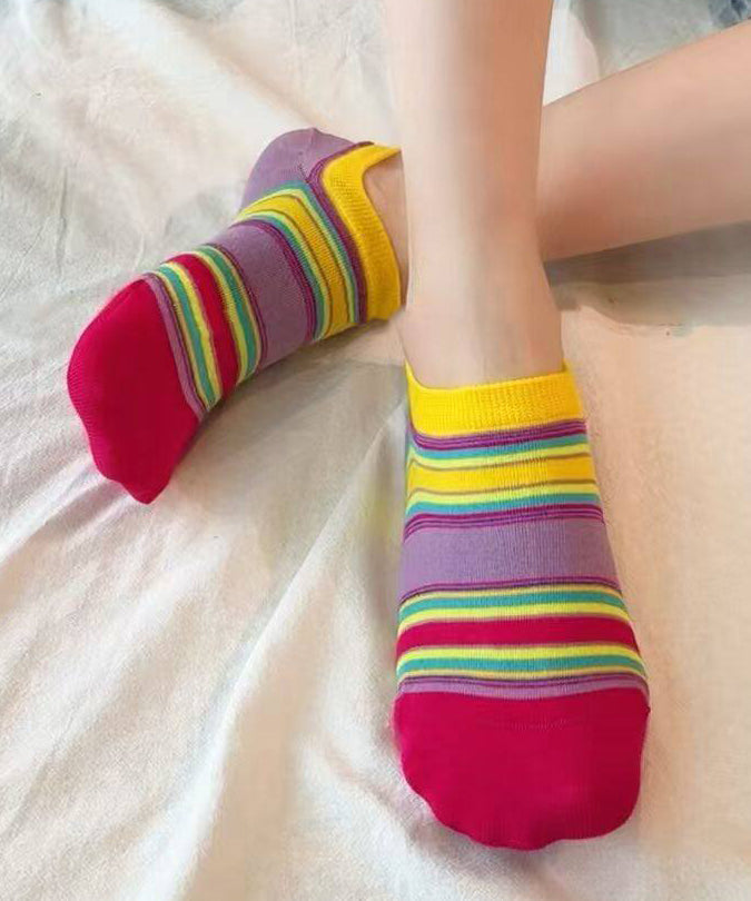 Unisex Ankle Socks Casual Comfort 1