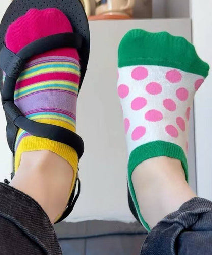 Unisex Ankle Socks Casual Comfort 2