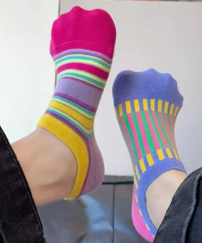 Unisex Ankle Socks Casual Comfort 3