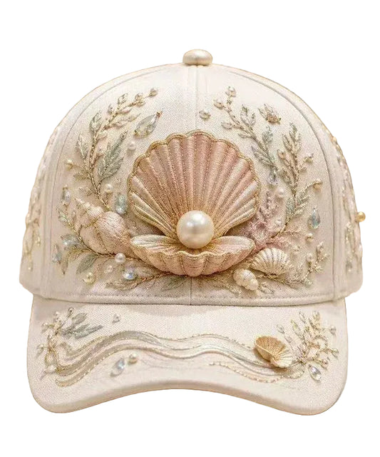 Unisex Baseball Cap Underwater World Print 0