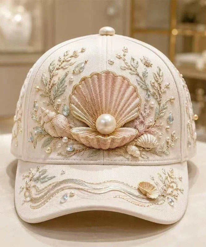 Unisex Baseball Cap Underwater World Print 2
