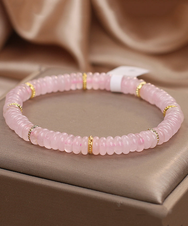 Unisex Bead Bracelet Abacus Style 1