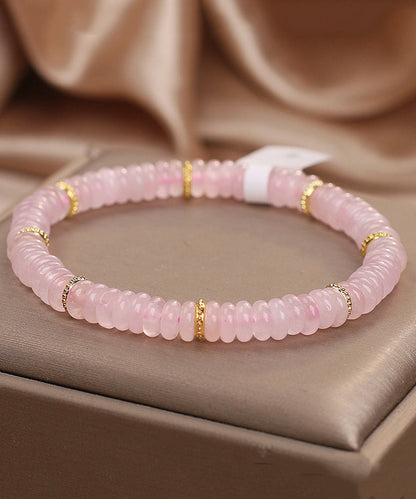 Unisex Bead Bracelet Abacus Style 1