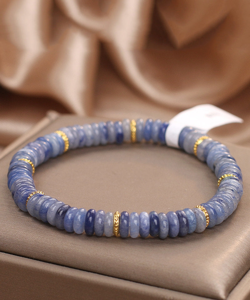 Unisex Bead Bracelet Abacus Style 2