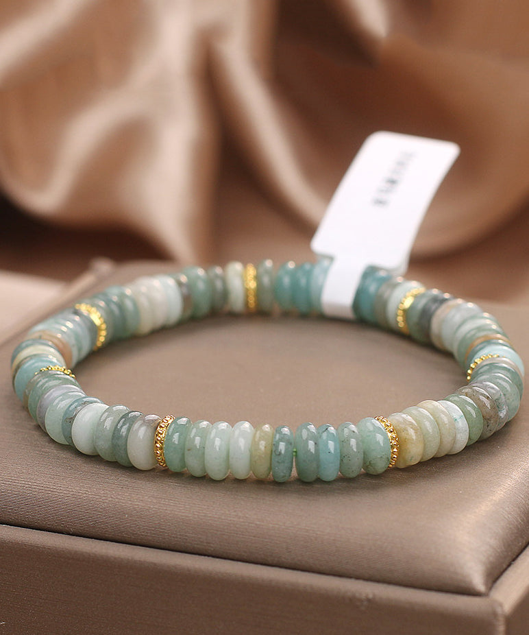 Unisex Bead Bracelet Abacus Style 3