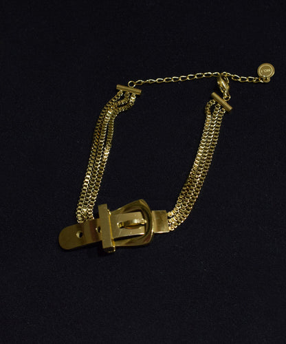 Unisex Bracelet Buckle Style 3
