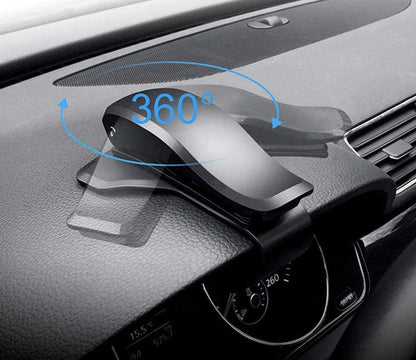 Universal Car Clip Phone Holder