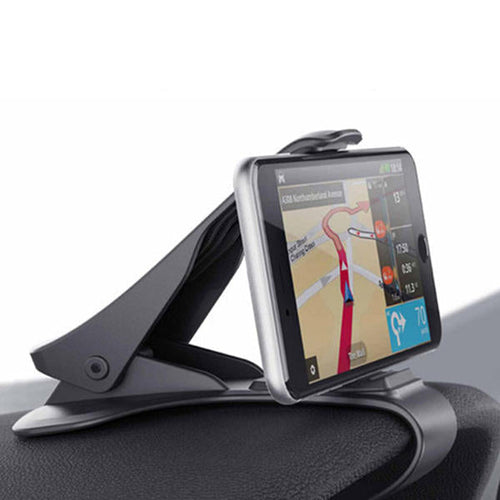 Universal Car Clip Phone Holder