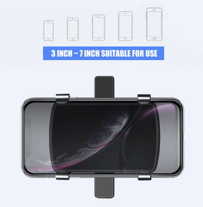 Universal Car Dashboard Phone Holder