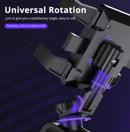 Universal Car Dashboard Phone Holder