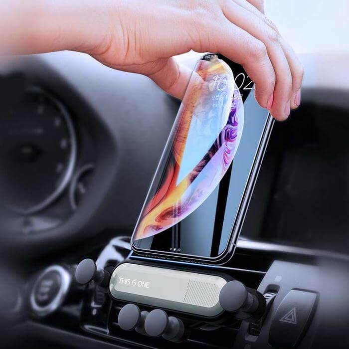 Universal Car Grip Car phone holder