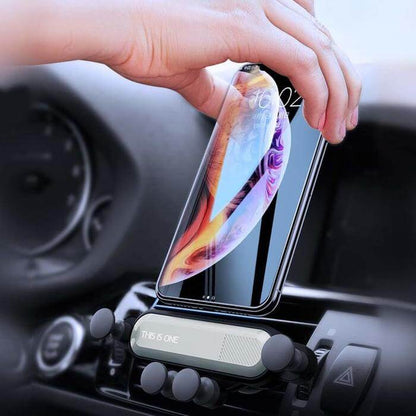 Universal Car Grip Car phone holder