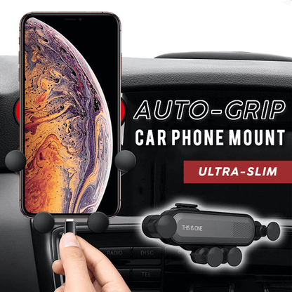Universal Car Grip Car phone holder