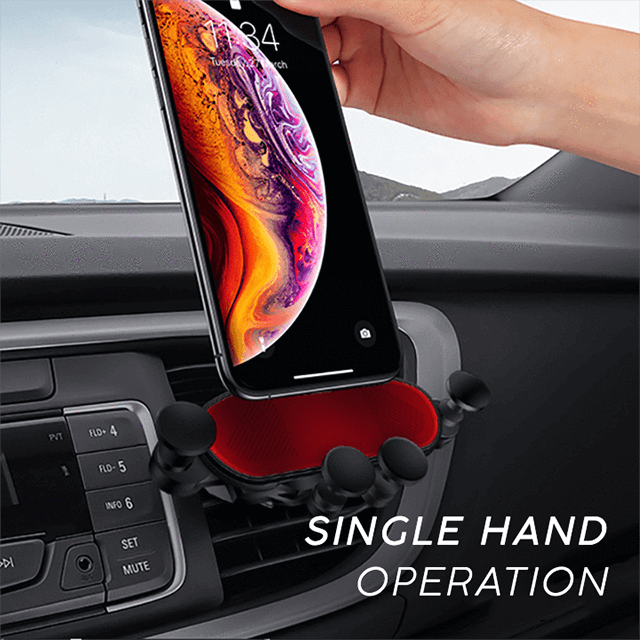 Universal Car Grip Car phone holder