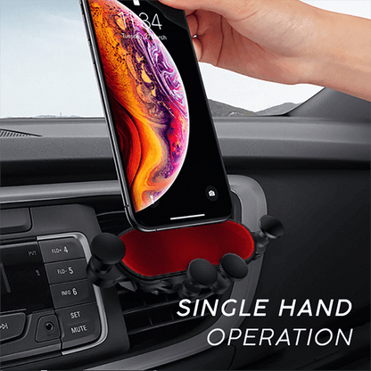Universal Car Grip Car phone holder