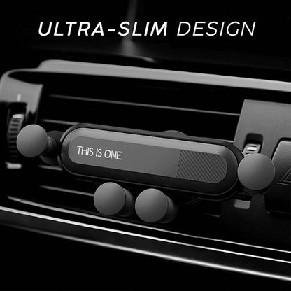 Universal Car Grip Car phone holder