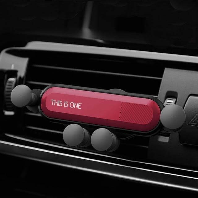 Universal Car Grip Car phone holder