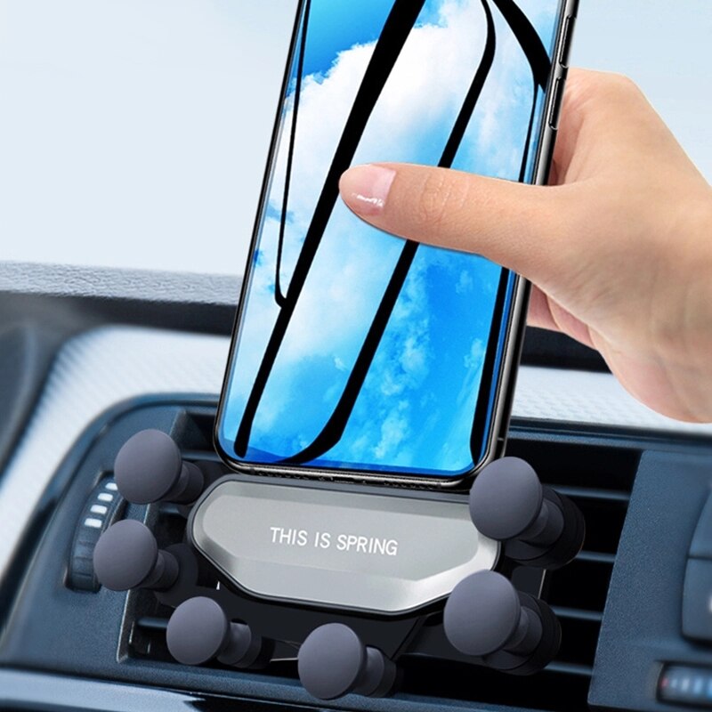 Universal Car Grip Car phone holder