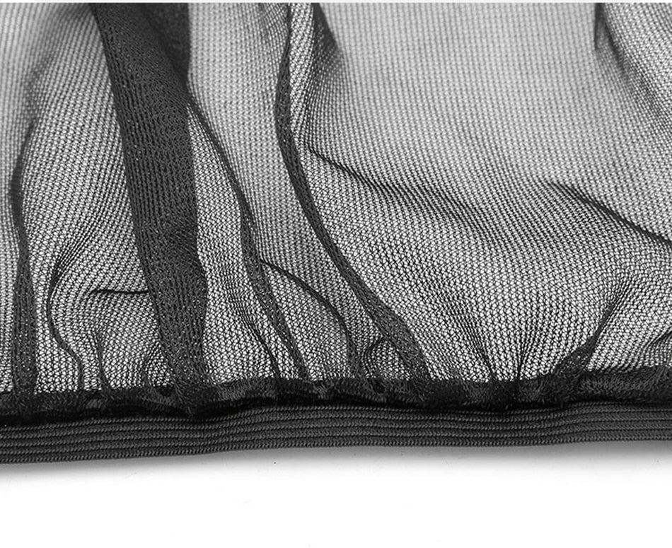 Universal Car Sunshade Cover