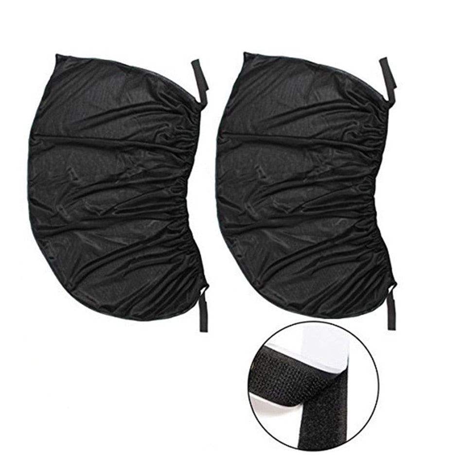 Universal Car Sunshade Cover