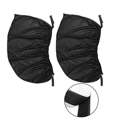 Universal Car Sunshade Cover