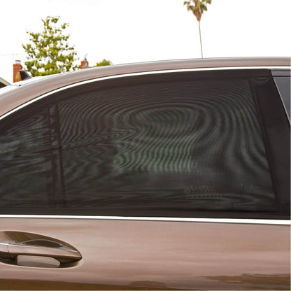Universal Car Sunshade Cover