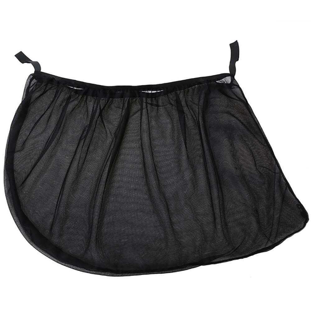 Universal Car Window Sunshade Curtain