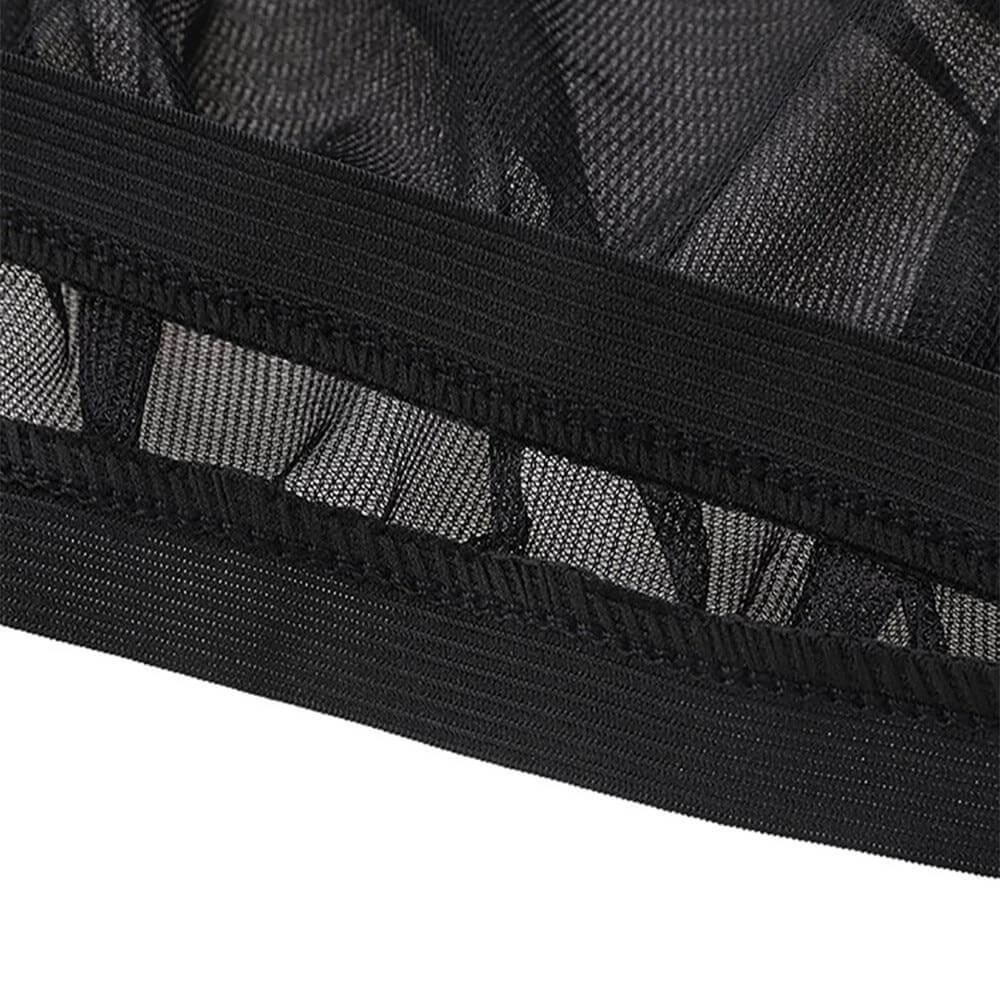 Universal Car Window Sunshade Curtain