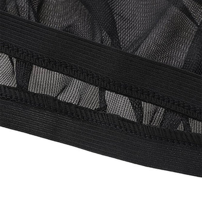 Universal Car Window Sunshade Curtain