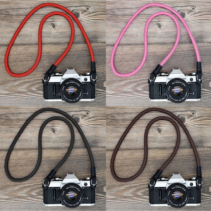 Universal Nylon Camera Neck Strap