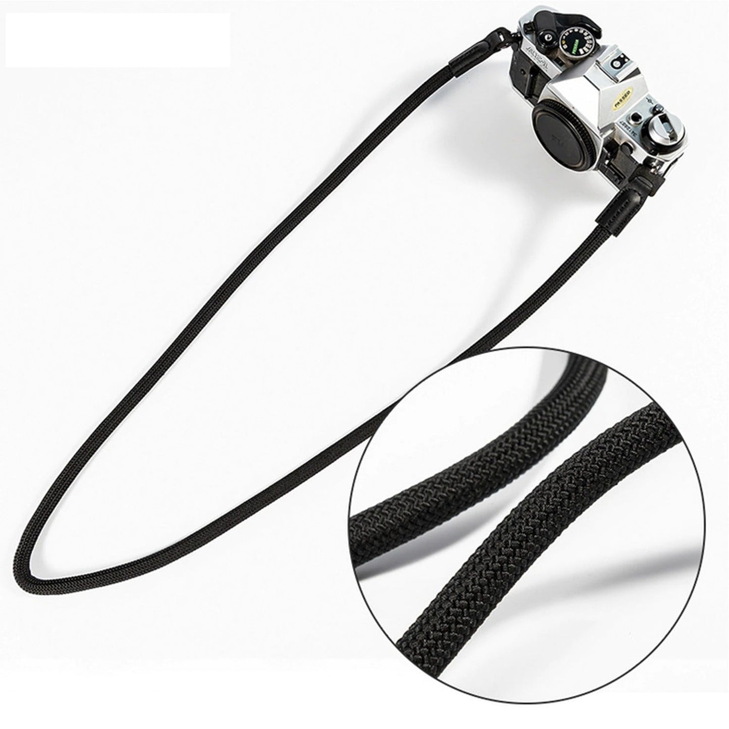 Universal Nylon Camera Neck Strap