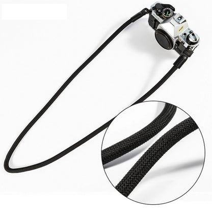 Universal Nylon Camera Neck Strap