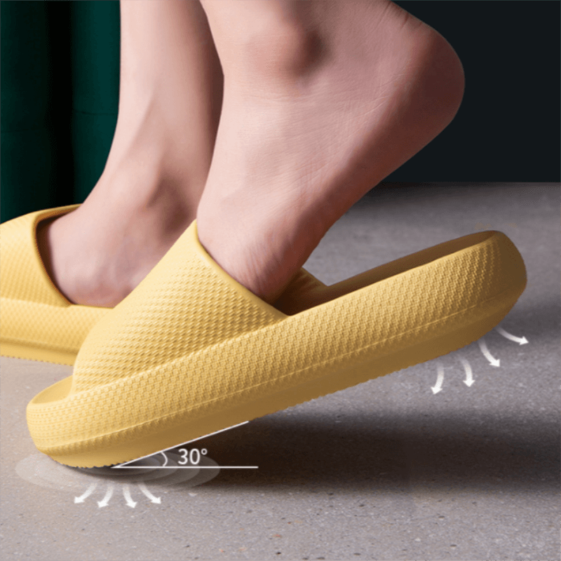 Universal Quick-Drying Thickened Non-Slip Sandals