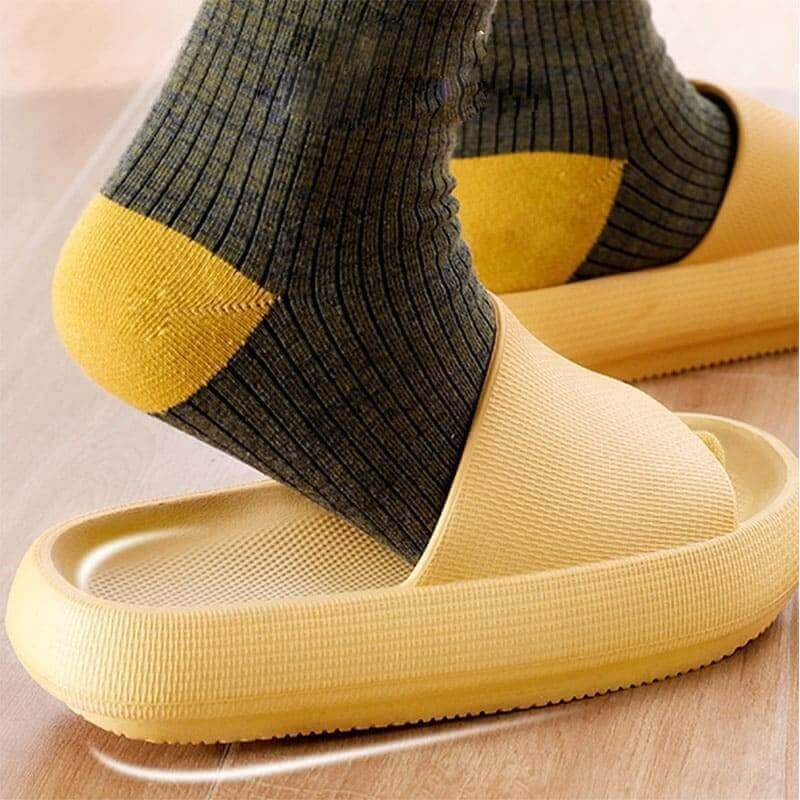 Universal Quick-Drying Thickened Non-Slip Sandals