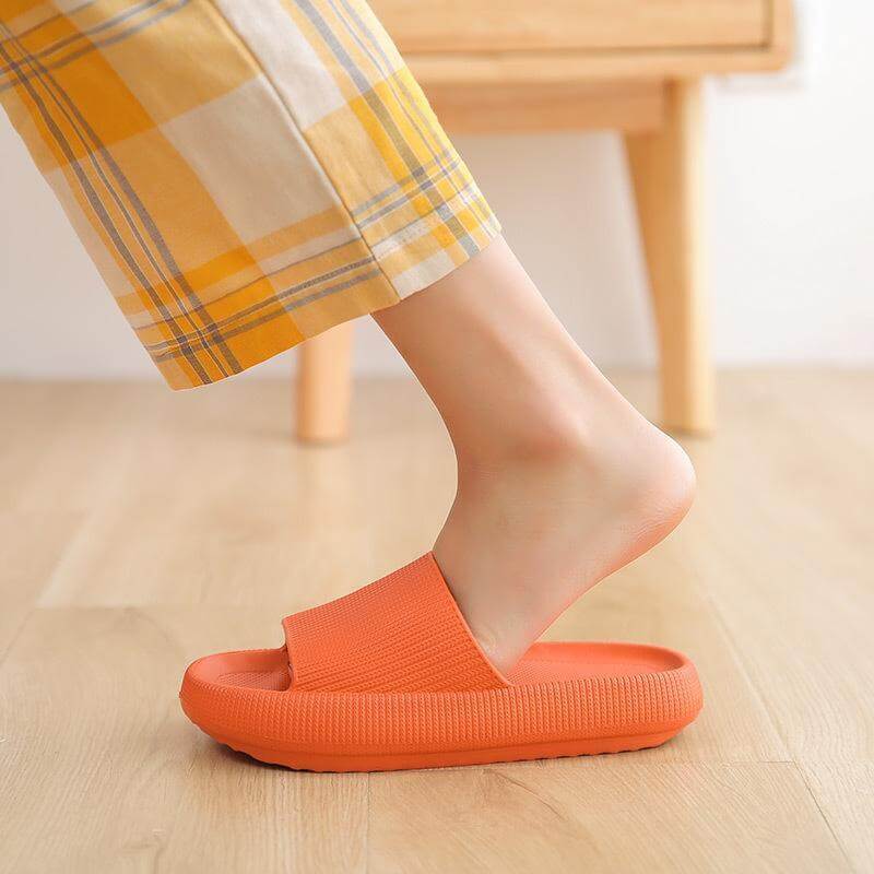 Universal Quick-Drying Thickened Non-Slip Sandals