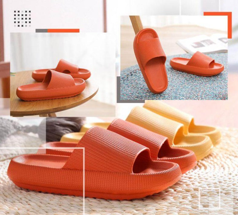 Universal Quick-Drying Thickened Non-Slip Sandals
