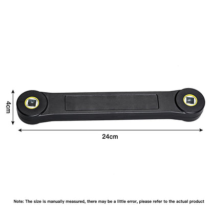 Universal extension spanner