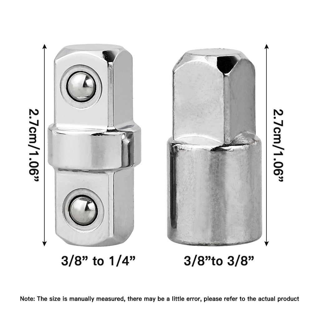 Universal extension spanner