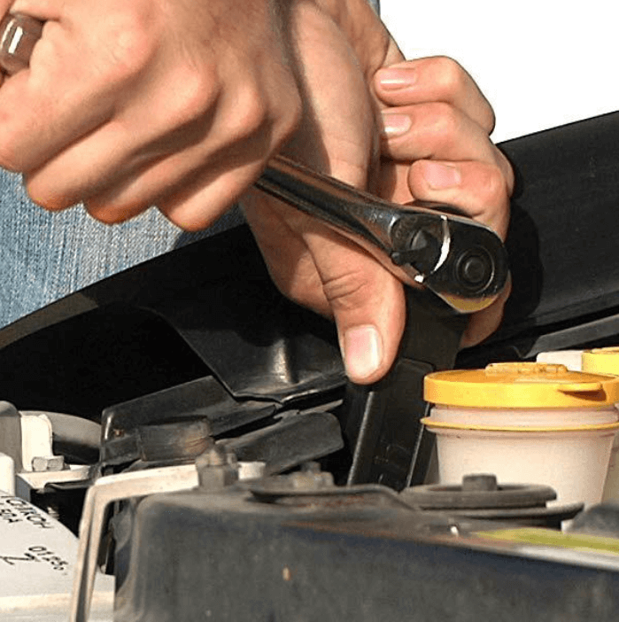 Universal extension spanner