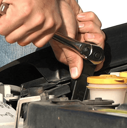 Universal extension spanner