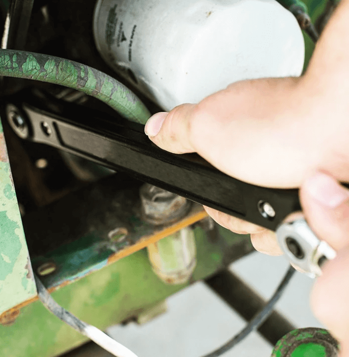Universal extension spanner