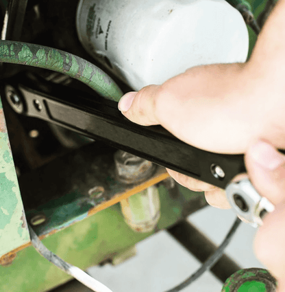 Universal extension spanner