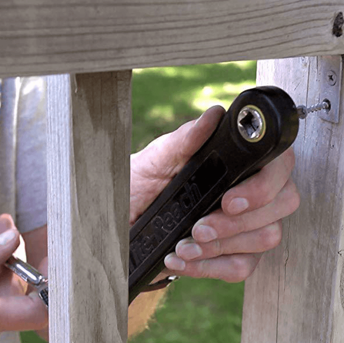 Universal extension spanner
