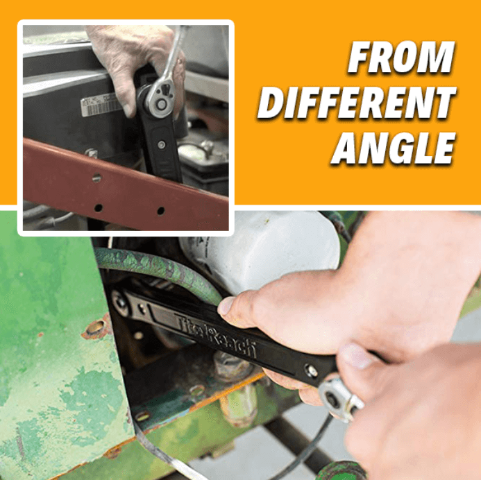 Universal extension spanner