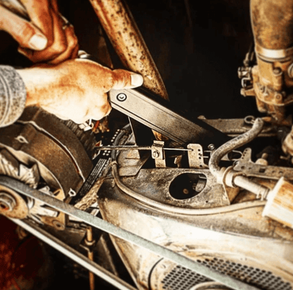 Universal extension spanner