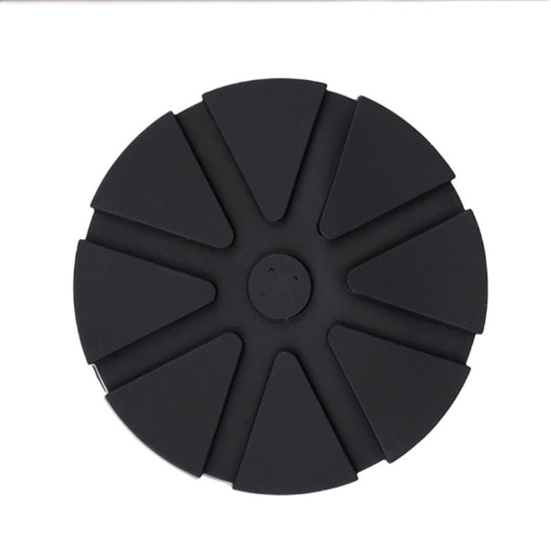 Universal lens cap