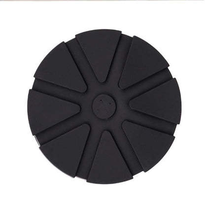 Universal lens cap