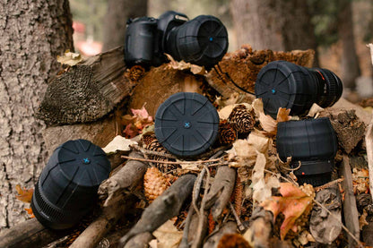 Universal lens cap