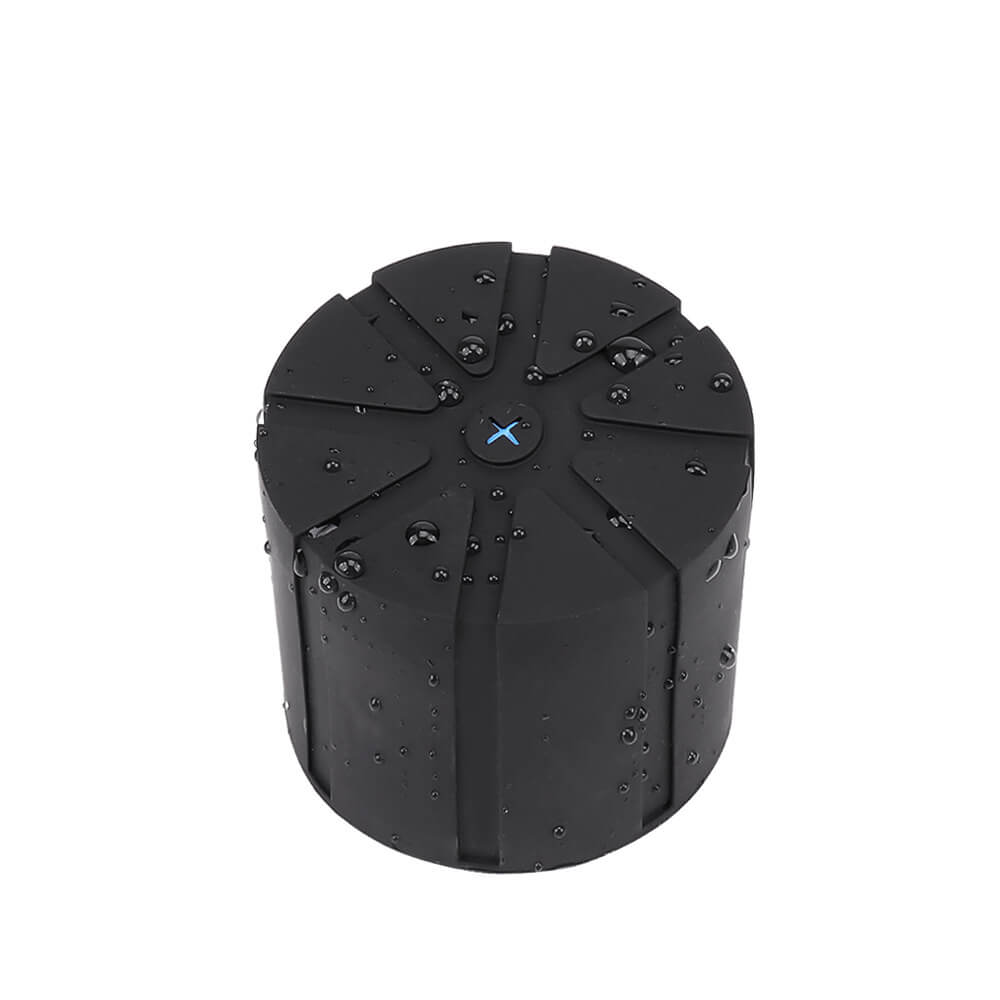 Universal lens cap