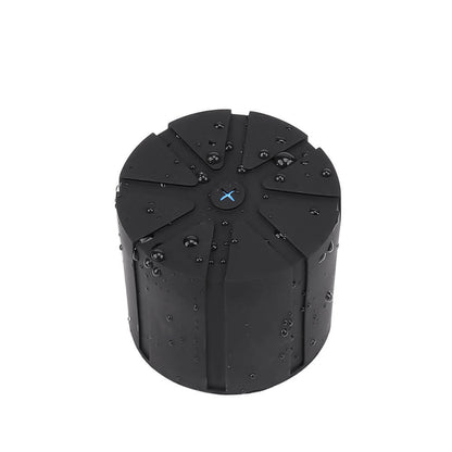Universal lens cap